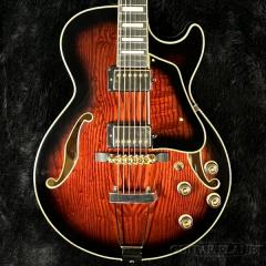 Artcore Expressionist AG95QA -DBS (Dark Brown Sunburst)-【2.89kg】【金利0%対象】