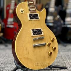 1994 by Gibson LPS-57C ''Mod.'' -Natural (Peeled Off)- 【Deep Joint!】【Fret Edge Binding!】【Gibson Head