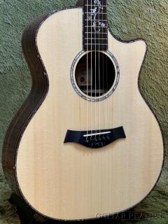 Legacy 914ce -Engelmann Spruce/Indian Rosewood- #1204045095【48回迄金利0%対象】【送料当社負担】