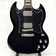 SG Standard -Ebony-【25021529862】【軽量3.13kg】