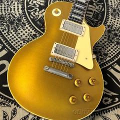 ~Murphy Lab~ 1957 Les Paul Goldtop Ultra Light Aged Double Gold【#75866】【軽量3.90kg】