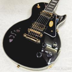 Les Paul Custom -Ebony-【25031525899】【3,95kg】