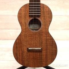 OXK Concert Uke 【2024年製】【コンサート/HPL】【15回金利0%対象】【送料込】