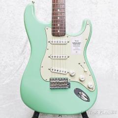 Made In Japan Traditional 60s Stratocaster -Surf Green-【JD25009723】【3.37kg】