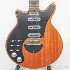 【左利き用】Brian May Red Special LH  -Natural- 【BHM2312