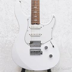 【アウトレット品】Pacifica Standard Plus PACS+12 -Shell Whi