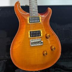 Custom 24 10TOP -Vintage Sunburst- 1996USED!!【良杢個体