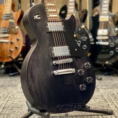 Les Paul Studio Faded 2016 -Satin Ebony- 2016年製 【Burstbucker Pro Pickups!】【軽量3.86kg!】【48回金利0%対象】
