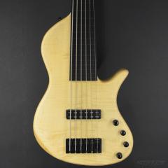 AVS6 Fretless -Natural-【2023/USED】【5.01kg】【金利0%対象】【送料当社負担】