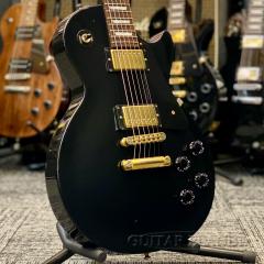Les Paul Studio -Ebony / Gold Hardware- 2003年製 【4.08kg】【48回金利0%対象】