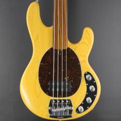 StingRay 4 Fretless -Natural Velvet-【1995/USED】【4.29kg】【金利0%対象】【送料当社負担】