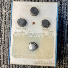 1990's Sovtek BIG MUFF-π ''Civil War''【MADE IN RUSSIA】【Vintage】【48回金利0%対象】