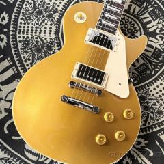 Les Paul Standard 50s -Gold Top-【#207850367】【4.31kg】