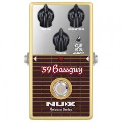 ’59 Bassguy《オーバードライブ》【オンラインストア限定】
