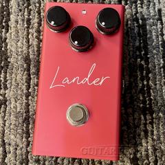 Lander【ファズ】