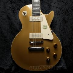 LS-GP/P-90/MR C/GT【マダガスカルローズ指板】【オールラッカー】【弊店オーダー品】