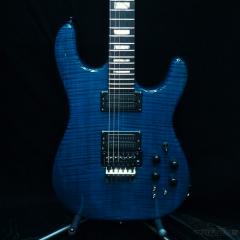 JB200 Jason Becker tribute【激レアEbony指板!!】【Made In USA】【48回金利0%対象】
