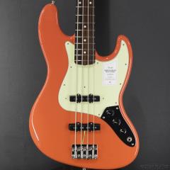 Made In Japan Traditional 60s Jazz Bass -Fiesta Red-【4.01kg】【金利0%対象】【送料当社負担】