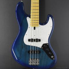 NJB100MBAH -See-Thru Blue Burst-【4.70kg】【金利0%対象】【送料当社負担】