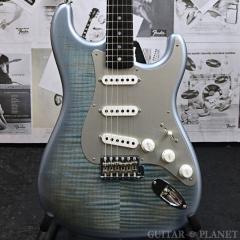 MBS Blue Flame Stratocaster Closet Classic -Blue Ice Metallic- by Austin Macnutt【全国送料負担!】【48回金利0%対象】