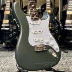 Silver Sky Rosewood John Mayer Signature Model -Faded Black Tee-Stain- 2024年製 【軽量3.38kg!】【良指板!】【48回金