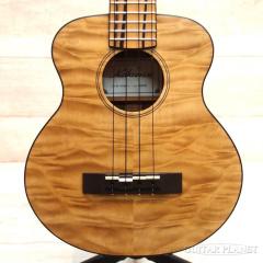 BC-10/Anniversary 【10周年記念モデル】【テナー】【メイプル/ジリコテ】【24回金
