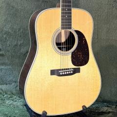 【実機動画あり】【当店限定特典付き】D-35 Standard #2959771【艶っぽく甘い音色】