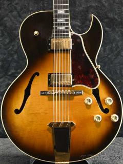 【Gibson Expo 目玉品】ES-775 -Vintage Sunburst-【中古品】【3.79kg】【金利0%対象】