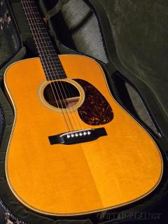 D-28 Authentic 1941 -2013USED!!-【48回迄金利0%対象】