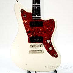 Oltre JM6 -Olympic White Light Distress-【ハイエンドフロア】【金利0％!!】
