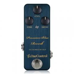 Prussian Blue Reverb Revival 15th Anniversary《リバーブ》【オンラインストア限定】《1-2日程で発送》