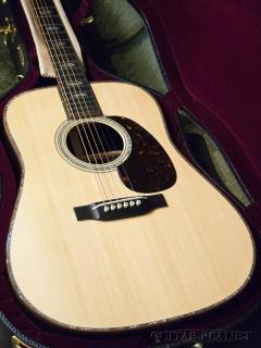 CTM D-45S (Master Grade East Indian Rosewood) -2024USED!!-【48回迄金利0%対象】