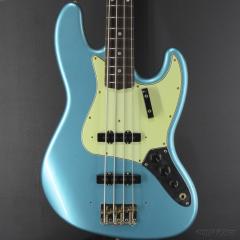 ~Bass Planet Spec~ 1965 Jazz Bass Journeyman Relic w/Matching Head -Teal Green Metallic-【4.10kg】【金利0