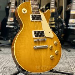 1990 Les Paul Classic -Honey Burst- 【First Year!】【Les Paul MODEL Logo!】【1 Piece Back!】【Solid Body!】【