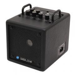 【35W】NANOBASS X4 -Black-《ベース用コンボアンプ》【オンラインストア限定】《1-2日で発送》