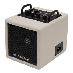 【35W】NANOBASS X4 -White-《ベース用コンボアンプ》【オンラインストア限定】《1-2日で発送》