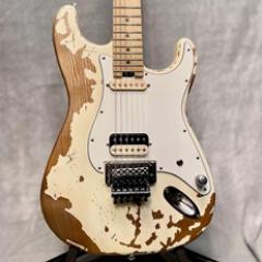 Henrik Danhage Limited Edition Signature Pro Mod So-Cal Style 1 -White Relic- 2021年製【Rare!】【48回金利0%対