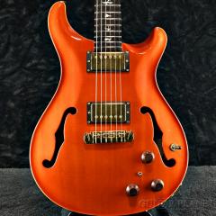 Archtop -Orange-【御委託品】【中古品】【2002 NAMM Model】【ピエゾ付】【2.93kg】