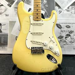 1969 Stratocaster Closet Classic With ''Ay'' Signed PU -Olympic White- 2000USED!!【全国送料負担!】【48回金利0%対象