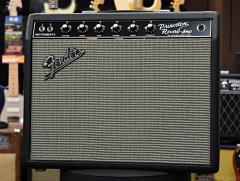 Hand-Wired 64 Custom Princeton Reverb ''Hand-Wired & Made in USA''【全国送料負担!】【48回金利0%対象】