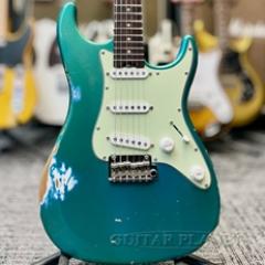 Trad ST -Lake Placid Blue / Rosewood with Mid Aged- 2020年製【ミディアムスケール】【軽量3.28kg!】【B.F.T.S】【48回金利0%対象】