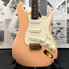 1960 Stratocaster Gold Hardware -Shell Pink- 1998USED!!【全国送料負担!】【48回金利0%対象】