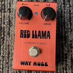 WM23 Red Llama Mk III【オーバードライブ】