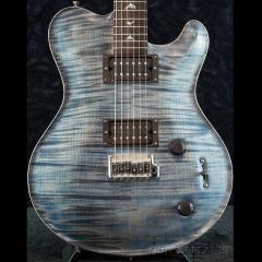 Dolphin II Trem -Cold Atlantic Blue Semi-Gloss-【ハカランダネック!!】【ハイエンドフロア在庫品】【金利0％】