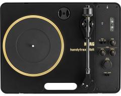 handytraxx 1bit《レコードプレイヤー》【オンラインストア限定】
