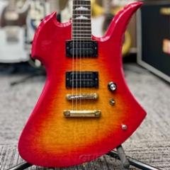 MG-85X hide Model -CS (Cherry Sunburst)- 1995年頃製【軽量2.96kg】【金利0%】