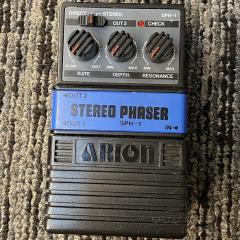 SPH-1 STEREO PHASER【フェイザー】