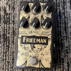 BE-OD. AM Artisan【オーバードライブ】【金利0%対象】