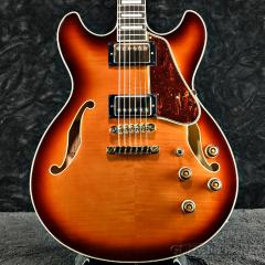 Artcore Expressionist AS93FM -VLS (Violin Sunburst)-【3.53kg】【金利0%対象】