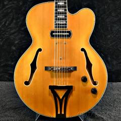 PM3C -NAL(Natural Amber Low Gloss)-【Pat Metheny Signature】【SPOTモデル】【2.72kg】【金利0%対象】
